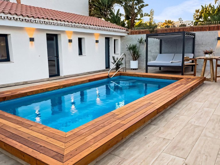 Villa for Sale in Costabella, Malaga 3