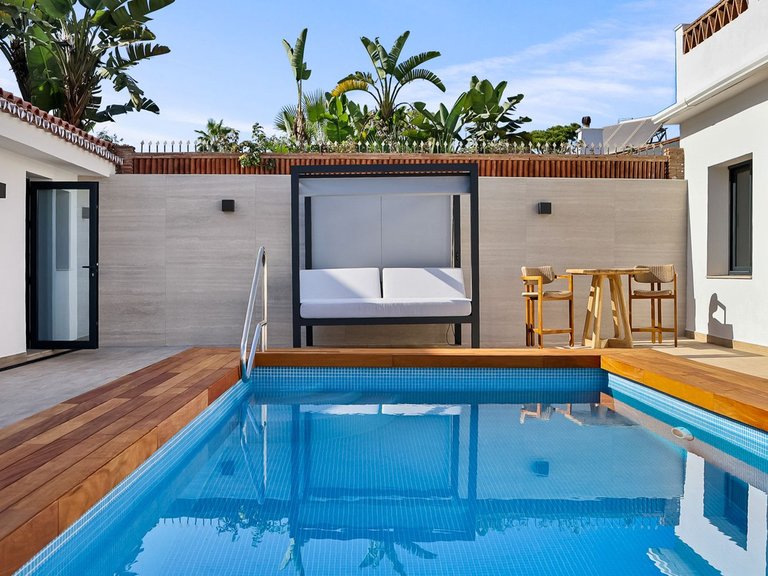 Villa for Sale in Costabella, Malaga 4