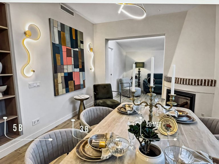 Villa for Sale in Costabella, Malaga 5