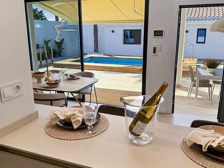 Villa for Sale in Costabella, Malaga 6
