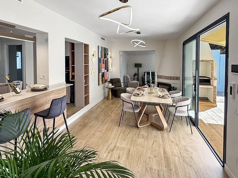 Villa for Sale in Costabella, Malaga 7
