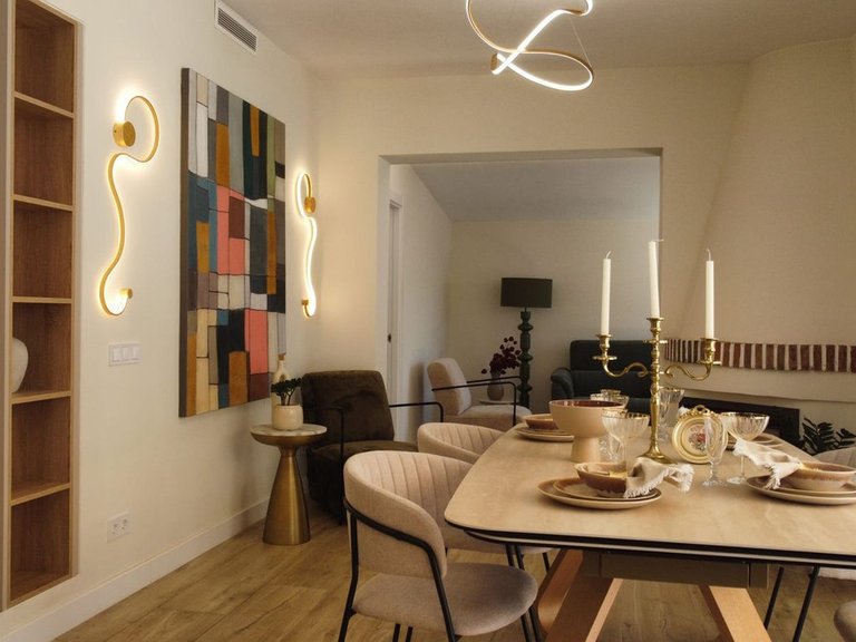 Villa for Sale in Costabella, Malaga 8