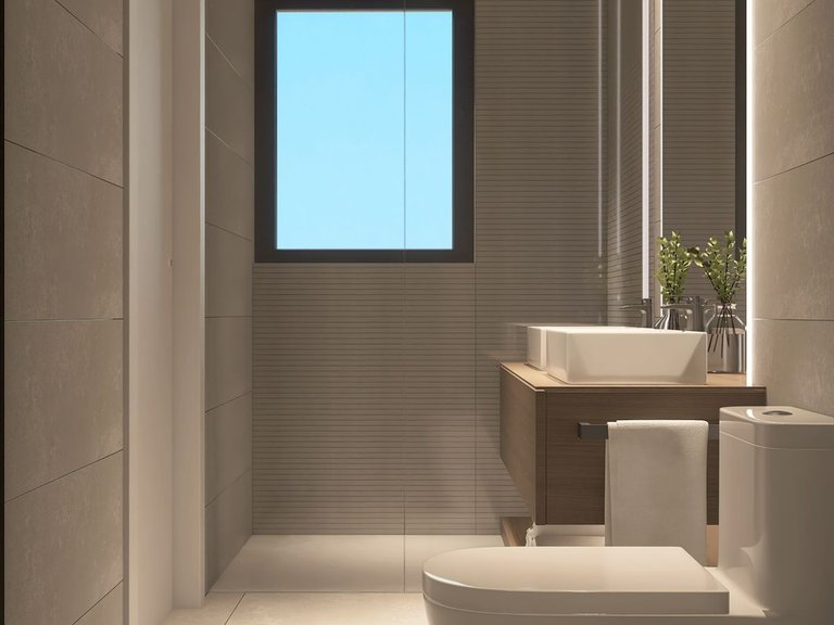 Town House for Sale in Costa del Sol Mijas Costa, Malaga 5