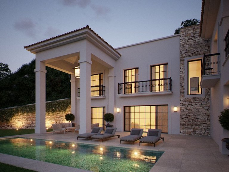 Plot for Sale in Los Arqueros, Malaga 2