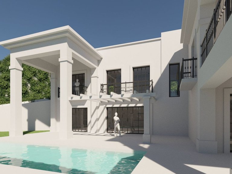 Plot for Sale in Los Arqueros, Malaga 4