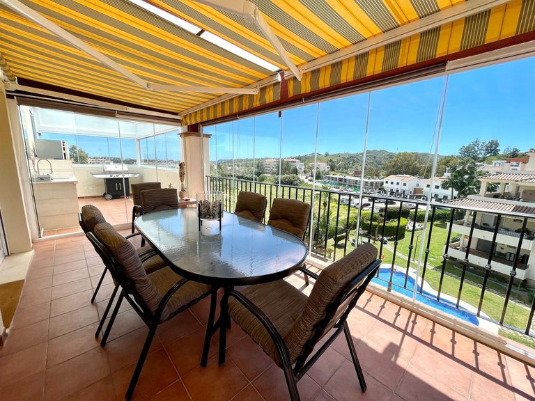 Apartment for Sale in Mijas, Malaga 1