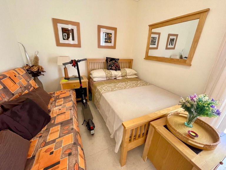 Apartment for Sale in Mijas, Malaga 10