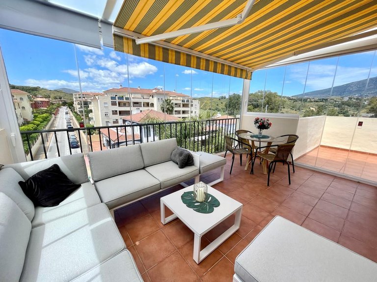 Apartment for Sale in Mijas, Malaga 13