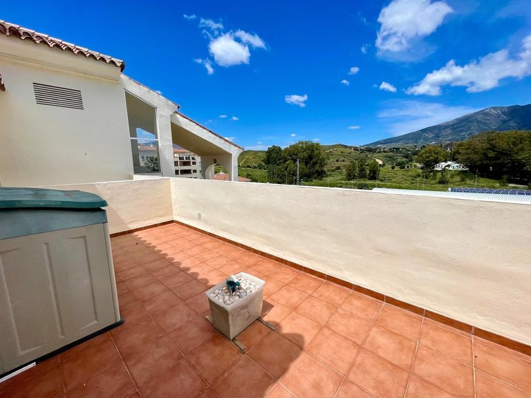 Apartment for Sale in Mijas, Malaga 17