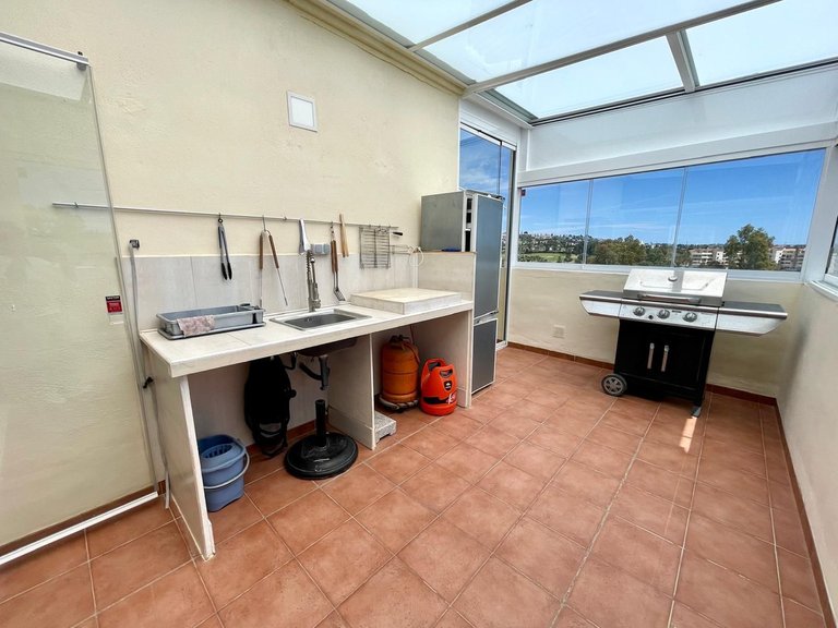 Apartment for Sale in Mijas, Malaga 28