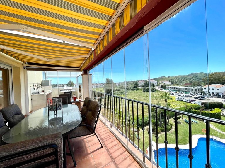 Apartment for Sale in Mijas, Malaga 3