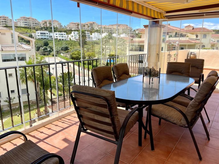 Apartment for Sale in Mijas, Malaga 30