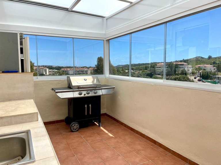 Apartment for Sale in Mijas, Malaga 31