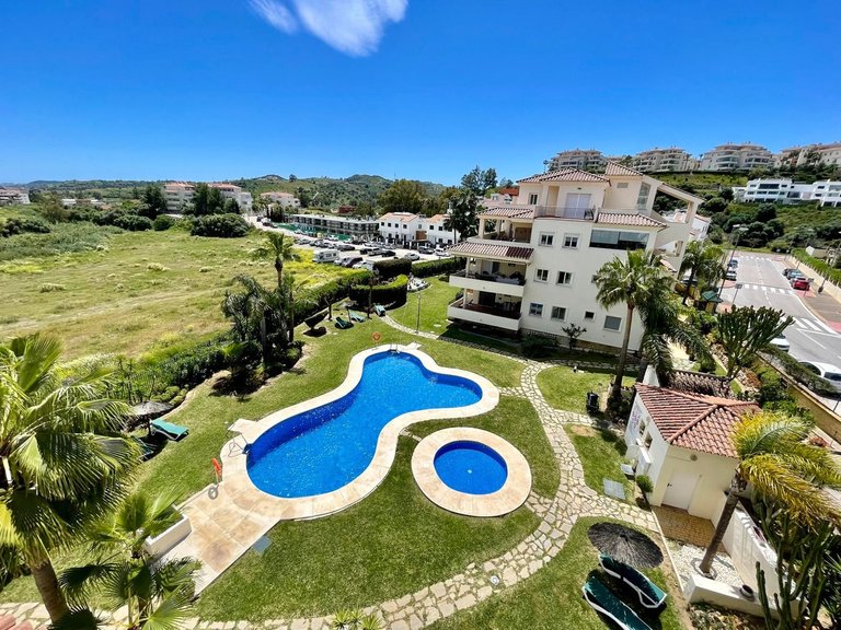 Apartment for Sale in Mijas, Malaga 32