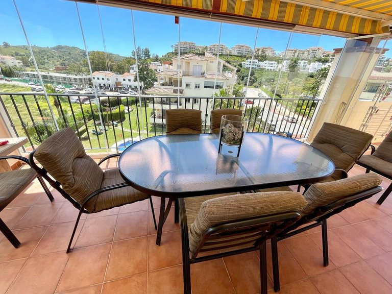 Apartment for Sale in Mijas, Malaga 33
