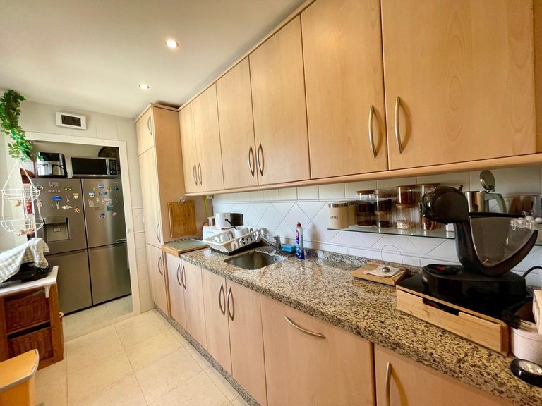 Apartment for Sale in Mijas, Malaga 35