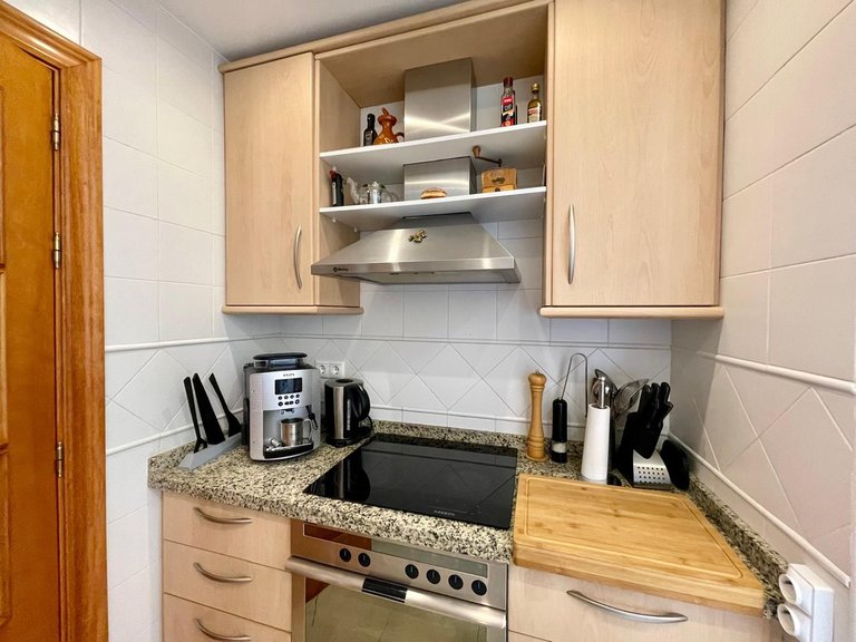 Apartment for Sale in Mijas, Malaga 38