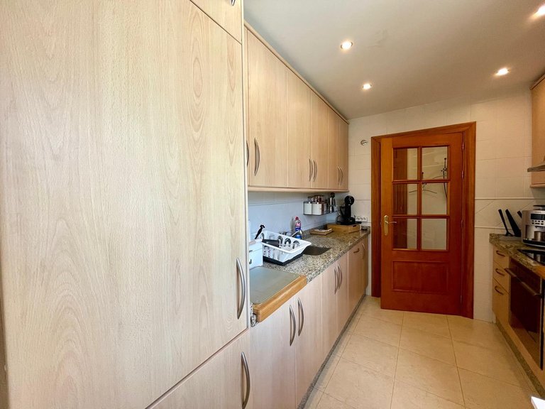 Apartment for Sale in Mijas, Malaga 42