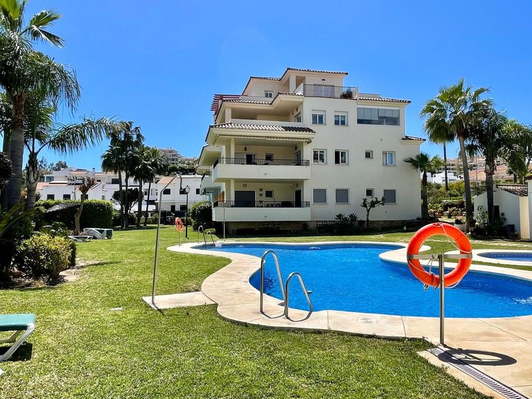 Apartment for Sale in Mijas, Malaga 43