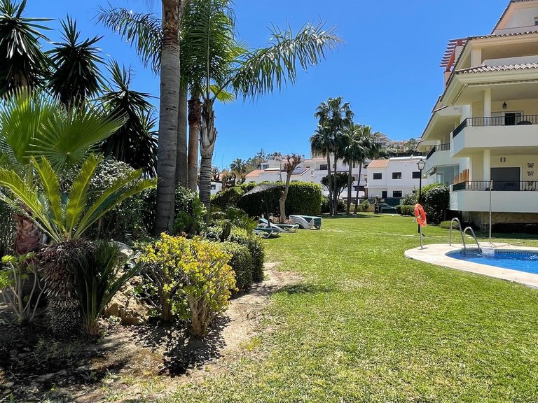 Apartment for Sale in Mijas, Malaga 44