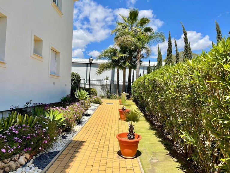 Apartment for Sale in Mijas, Malaga 45