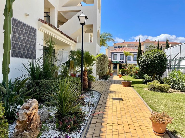 Apartment for Sale in Mijas, Malaga 46