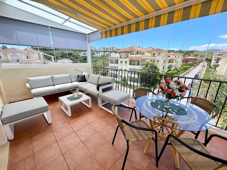 Apartment for Sale in Mijas, Malaga 7