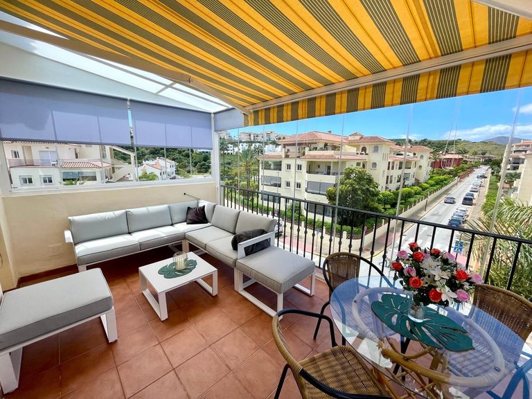 Apartment for Sale in Mijas, Malaga 8