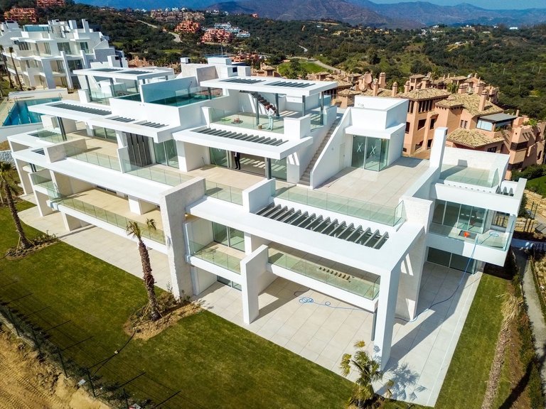 Apartment for Sale in Ojén, Malaga 1