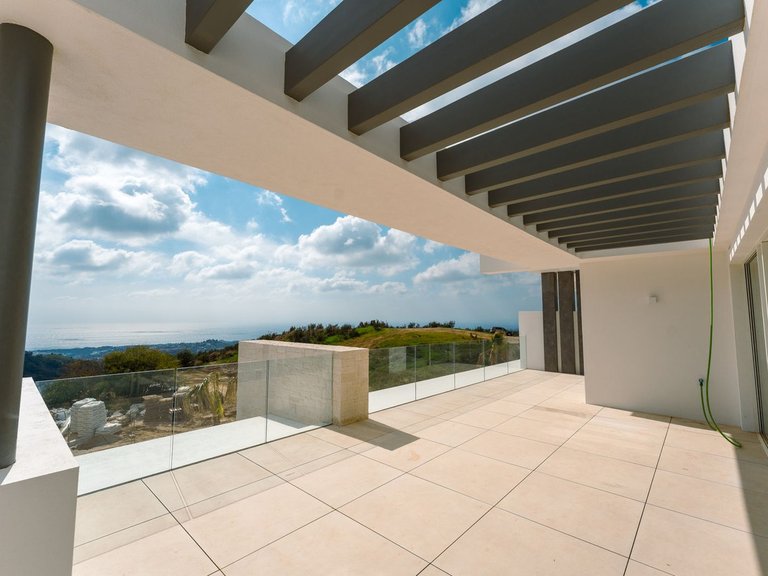 Apartment for Sale in Ojén, Malaga 10
