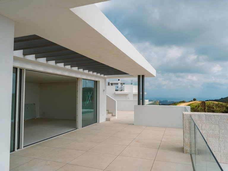 Apartment for Sale in Ojén, Malaga 11
