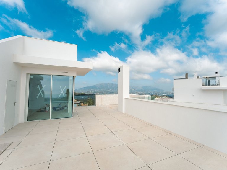 Apartment for Sale in Ojén, Malaga 12