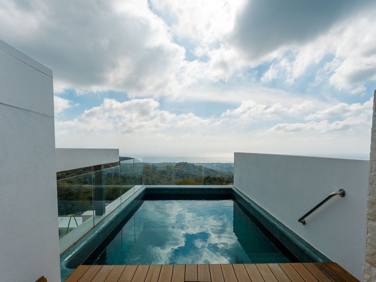 Apartment for Sale in Ojén, Malaga 13