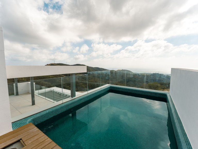 Apartment for Sale in Ojén, Malaga 14