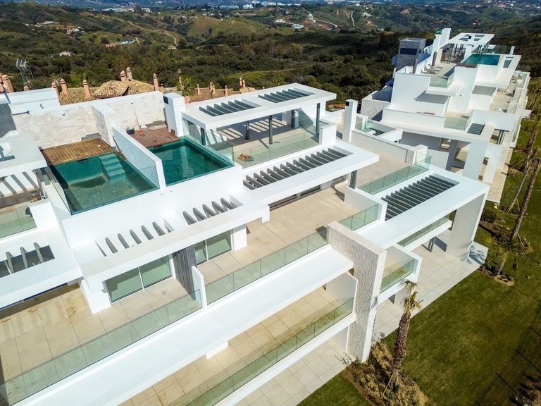 Apartment for Sale in Ojén, Malaga 15