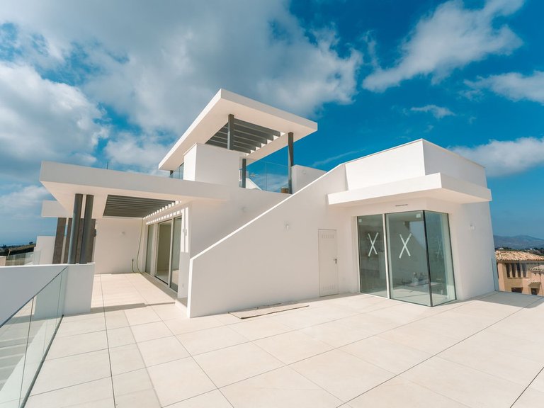 Apartment for Sale in Ojén, Malaga 2
