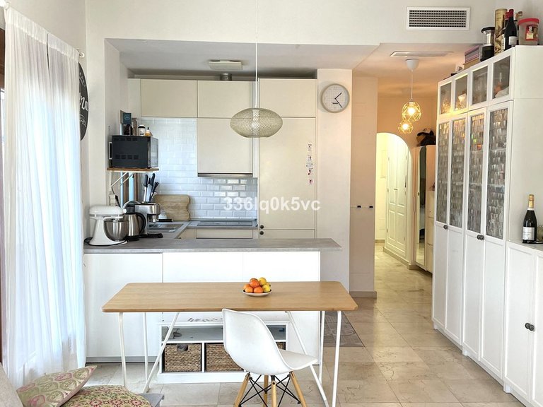 Apartment for Sale in Benahavís, Malaga 1