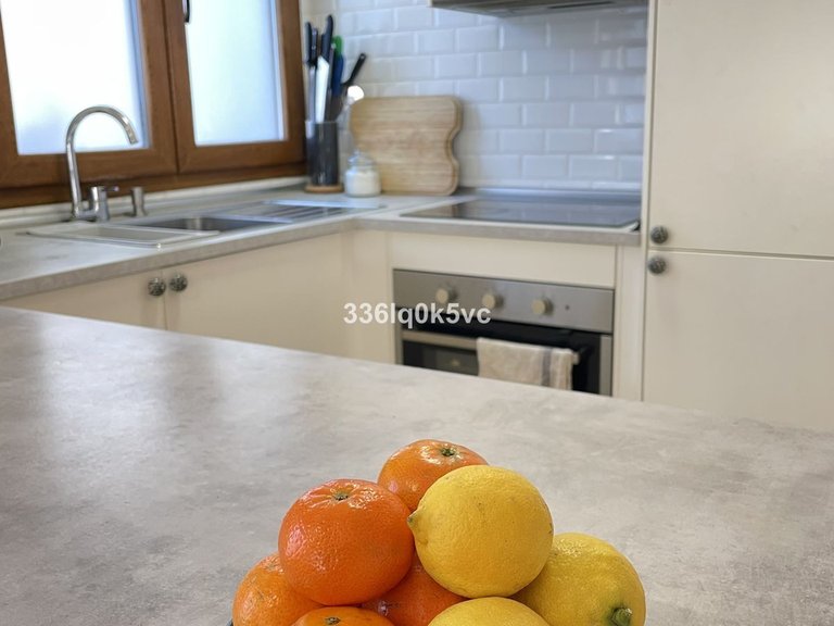 Apartment for Sale in Benahavís, Malaga 13