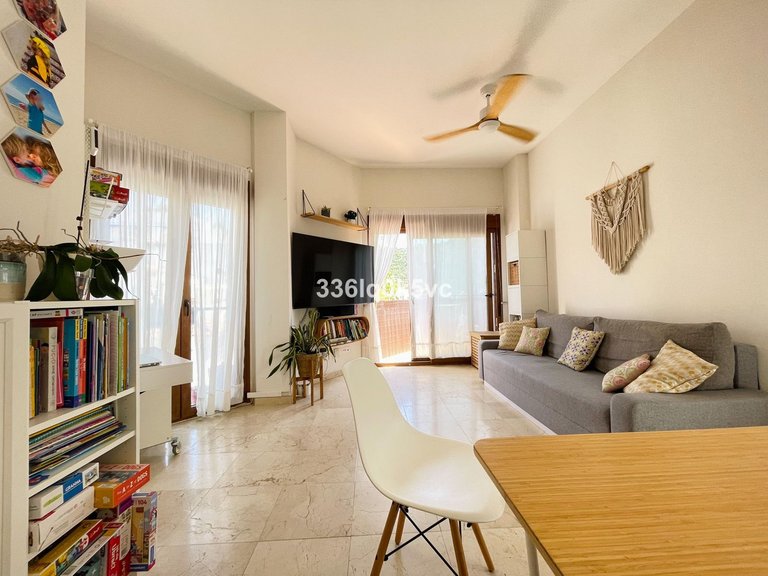 Apartment for Sale in Benahavís, Malaga 2