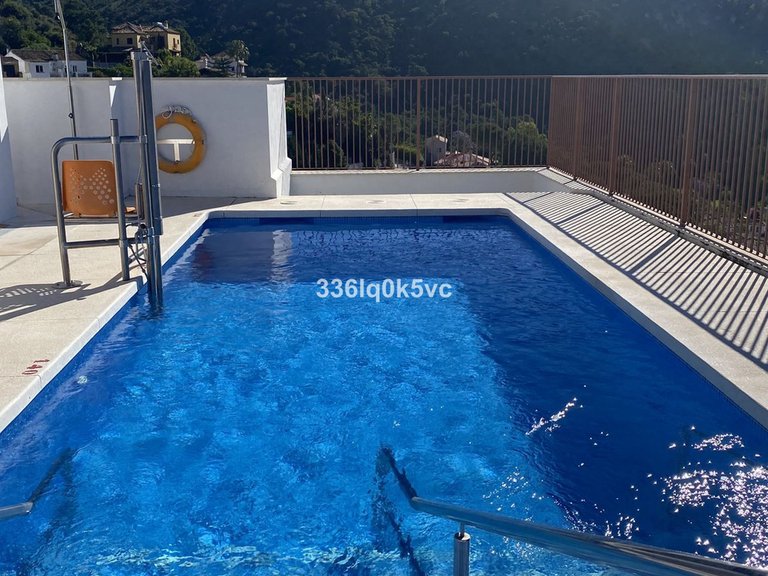 Apartment for Sale in Benahavís, Malaga 4