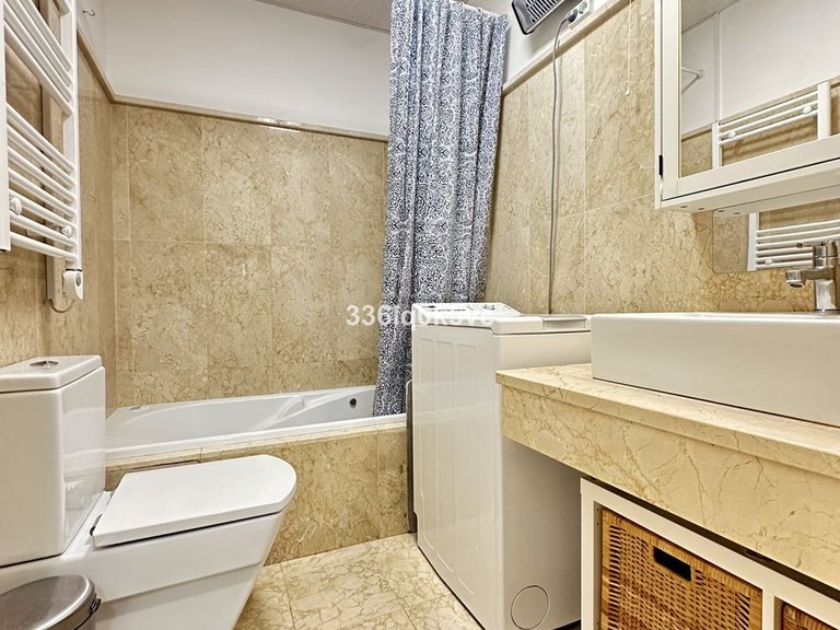 Apartment for Sale in Benahavís, Malaga 5