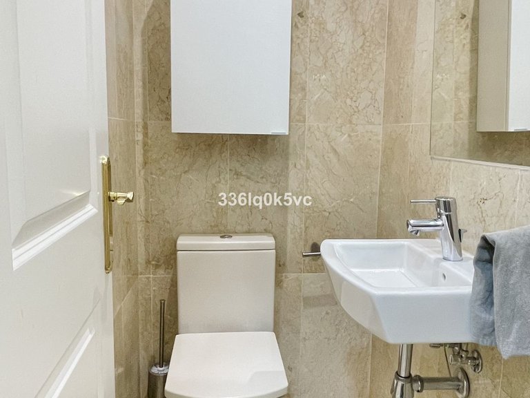 Apartment for Sale in Benahavís, Malaga 7