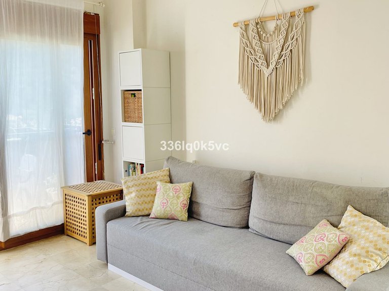 Apartment for Sale in Benahavís, Malaga 8