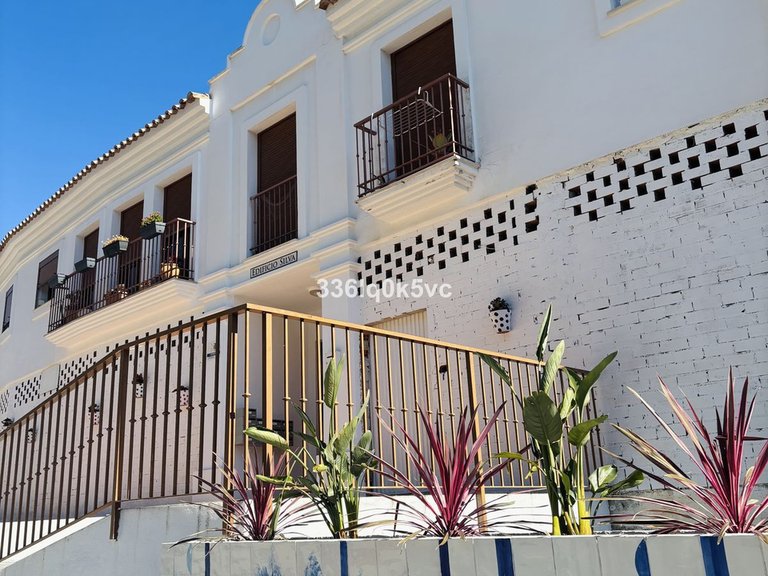 Apartment for Sale in Benahavís, Malaga 9