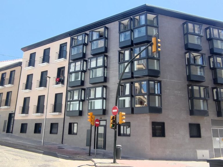 Apartment for Sale in Málaga Centro, Malaga 1