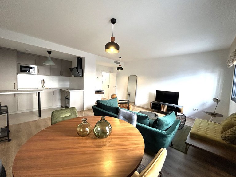 Apartment for Sale in Málaga Centro, Malaga 10