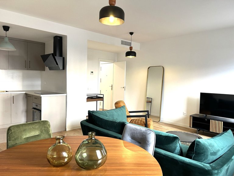 Apartment for Sale in Málaga Centro, Malaga 11