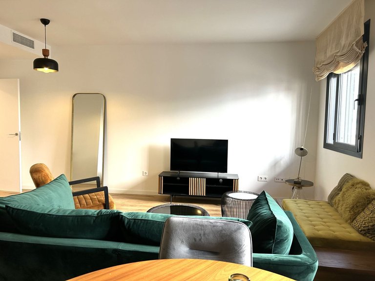 Apartment for Sale in Málaga Centro, Malaga 12