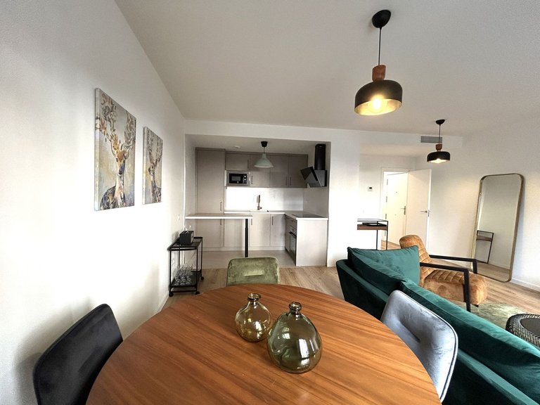 Apartment for Sale in Málaga Centro, Malaga 13