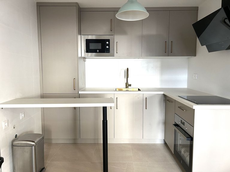 Apartment for Sale in Málaga Centro, Malaga 14